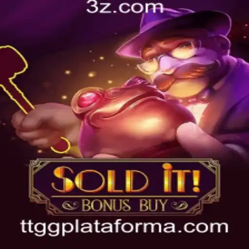 Explorando o Mundo do Jogo SolditBonusBuy na TTGG Plataforma