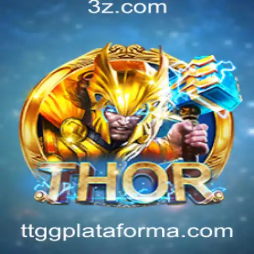 Descubra o Fascinante Jogo 'THOR' na Plataforma TTGG