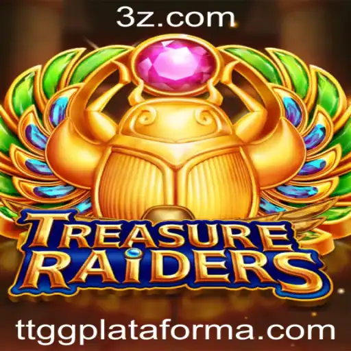Explorando o Mundo de TREASURERAIDERS: Uma Aventura Inovadora na TTGG Plataforma