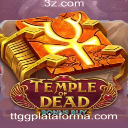 Explorando o Fascinante Mundo de TempleofDeadBonusBuy
