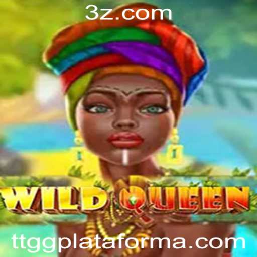 Descubra o Mundo Encantador de WildQueen na TTGG Plataforma