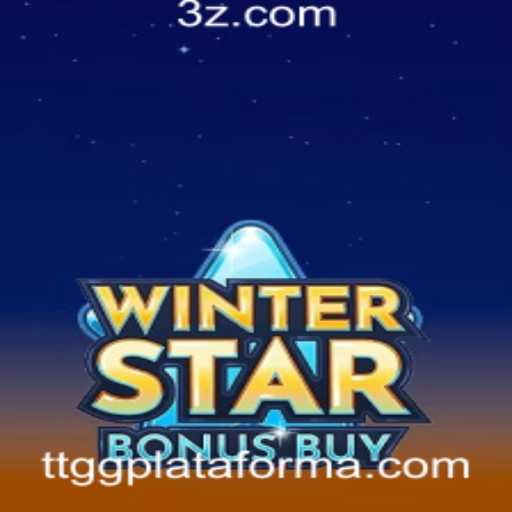 Explorando o WinterStarBonusBuy na Plataforma TTGG